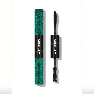 Sheglam All in One Volume & Length Mascara in Black NIB Sealed *Old Packaging